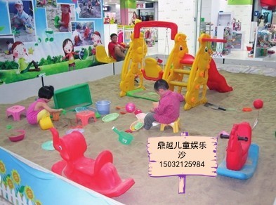 商场游乐园儿童娱乐天然圆粒海砂 天然水洗海沙儿童室内造景海砂