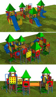 3D园林设计 3D园林设计素材下载 3D园林设计模板 